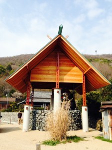 美井戸神社 (13)