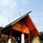 美井戸神社 (2)